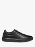 Geox Deiven Low Cut Lace Up Trainers