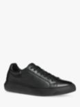Geox Deiven Low Cut Lace Up Trainers