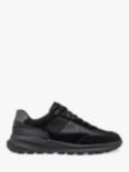 Geox PG1X B ABX Trainers, Black