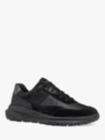 Geox PG1X B ABX Trainers, Black