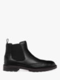 Geox Walk Pleasure Leather Chelsea Boots