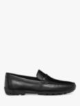 Geox Kosmopolis + Grip W Loafers, Black