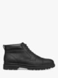 Geox Andalo Leather Lace Up Ankle Boots