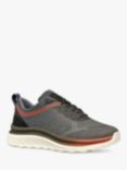 Geox Spherica Actif  X Lace Up Trainers