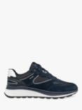 Geox Spherica Actif X1 Trainers, Navy