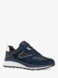 Geox Spherica Actif X1 Trainers, Navy