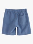 Lindex Kids' Linen Blend Shorts