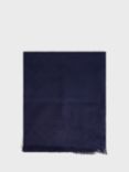 Gerard Darel Domitille Scarf, Navy