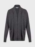 Gerard Darel Johana Cashmere Cardigan, Grey