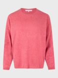 Gerard Darel Jazmine Cashmere Jumper, Pink