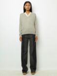 Gerard Darel Janette Cashmere Jumper