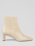 L.K.Bennett Margaux Calf Leather Ankle Boots