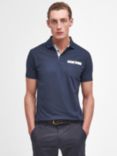 Barbour Hirstly Polo Top
