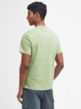 Barbour Brairton T-Shirt, Vintage Green