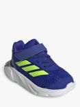 adidas Kids' Duramo SL Trainers, Lucid Blue