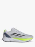adidas Men's Duramo SL Running Shoes, Dash Grey/Black