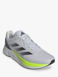adidas Men's Duramo SL Running Shoes, Dash Grey/Black