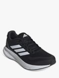 adidas Duramo SL Trainers, White/Core Black