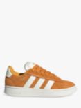 adidas Grand Court Alpha 00S Trainers, Orange