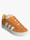 adidas Grand Court Alpha 00S Trainers, Orange