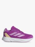 adidas Kids' Duramo S1 Trainers, Purple/Lilac