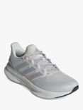 adidas Men's Ultrarun 5 Running Shoes, Dash Grey/Silver