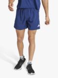 adidas Own The Run Aero.RDY Shorts, Dark Blue