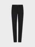 Gerard Darel Nesseryn Tailored Trousers, Black