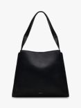 Radley The Belgrave Large Open Top Leather Shoulder Bag