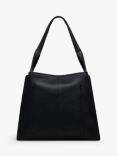 Radley The Belgrave Large Open Top Leather Shoulder Bag