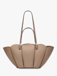 Radley Lily Small Open Top Leather Grab Bag