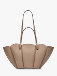 Radley Lily Small Open Top Leather Grab Bag