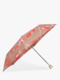 Radley Silt Floral Responsible Umbrella, Silt/Multi