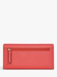 Radley Albert Road Large Leather Matinee Purse, Lava