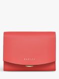 Radley Albert Road Leather Medium Purse, Saddle