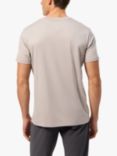 Psycho Bunny Classic Crew Neck T-Shirt, Oyster