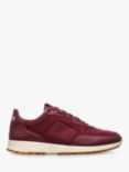 CLAE Joshua Trainers, Bordeaux Grape