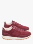 CLAE Joshua Trainers, Bordeaux Grape