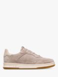 CLAE Haywood Leather Trainers, Feather Grey