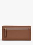 Radley Albert Road Leather Matinee Purse, Saddle