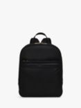 Radley Holland Park Recycled Plastic Backpack, Black