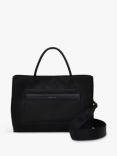 Radley Holland Park Responsible Medium Zip Top Grab Bag, Black