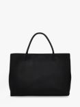 Radley Holland Park Responsible Medium Zip Top Grab Bag, Black