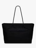 Radley Holland Park Responsible Large Zip Top Tote Bag, Black