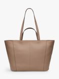 Radley Pockets Icon Leather Tote Bag, Slit