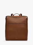 Radley Oak Street Backpack, Saddle