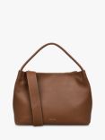 Radley Ivydale Road Cross Body Bag, Saddle