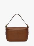 Radley Graffton Street Cross Body Bag, Saddle