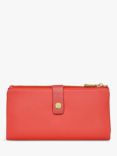 Radley Larkswood 2.0 Large Bifold Matinee Purse, Lava