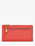 Radley Larkswood 2.0 Large Bifold Matinee Purse, Lava